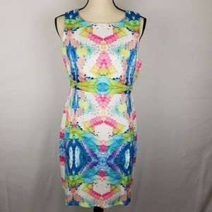 NWT Revolve Fairground Cosmic Ray Tank Dre…